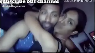 Busty Mansi Telugu Wife Standing Chudai Full Sex Video