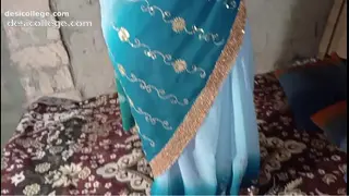 Sultry Desi Step Brother in Law and Sister in Law Hot Sex - Trending Desi Clip