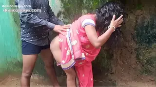 Sultry Desi Village Married Sexy Maid Sex - Desi Scandal