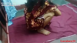 Sundar Chubby Bhabhi Ragini Bindaas Gaand Chudai Real Episode