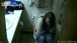 Sweet GF dogstyle Fuck Closeup and on top