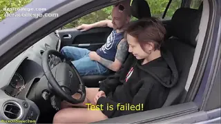 sweet teen get drivers license for anal sex