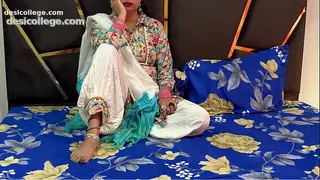 Taaza Asha Ki Full Blowjob Akele Ghar Mein