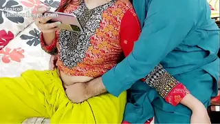 Taaza Padosan Bhabhi Nitya Full Quickie