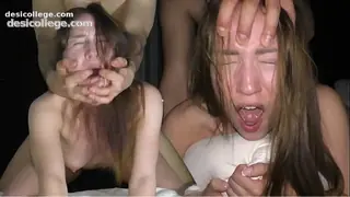 Teacher From Malibu Sloppy Facial