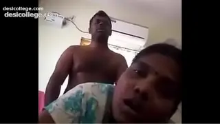 Telugu GF From Varanasi Getting Fucked Doggystyle Desi Porn Clip