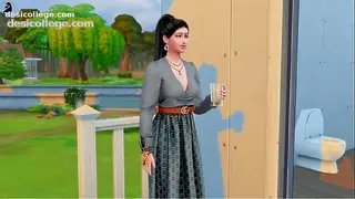 Telugu wife sex construction worker panivaditho dengudu episode 7 telugu sex videos episode 7