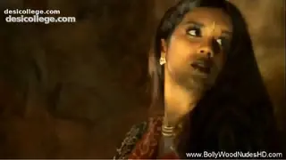 Temptation Dance from Bollywood