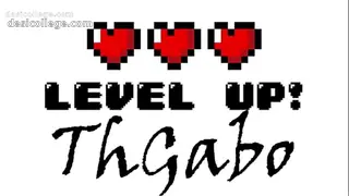 ThGabo - Level Up (Autotune)