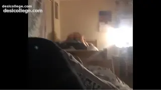 Thick Milf Hotel Room Deepthroat