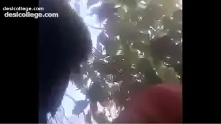 Patli Baddie GF Jyoti Painful Anal Chudai