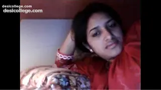 NRI Girl Bhumi From Madurai Moaning Loud Chudai Caught on Hidden Cam