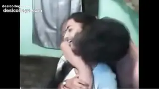 Bubbly Mallu GF Riding His Lund Leaked MMS