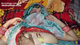 Trending Beautiful bhabhi most chudai hindi porn video