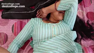 Trending Beautiful hot girl Priya first time Painful sex with Step-Sister& clear Hindi audio