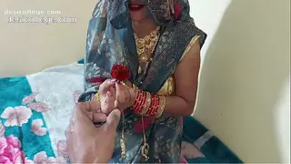 Trending Bhabhi wishes New Year 2025 Dever clear Hindi audio