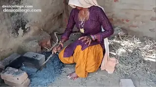 Trending desi bhabhi salwar suit me dress me jamkar choda best anal sex