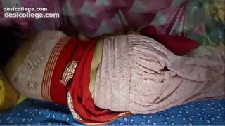 Trending Desi Bhabi Soniya get boob pressed Ass grabbed - Banned Leak