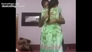 Trending Desi couples in bed room