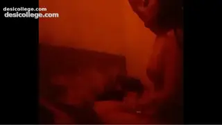 Trending desi cpl sex at night