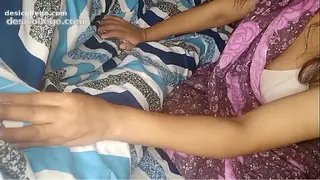Trending Desi mature step mom hard fuck nightmare suck step son dick clear audio role play