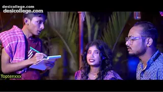 Trending Desi New Girlfriend dating Sex! Hindi Hot