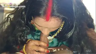 Trending Desi sasur Bahu bedroom first time fucking clear dirty talk