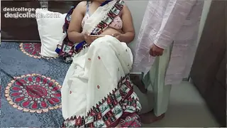 Trending Devar Bhabhi Ki Chudai Viral Video! Indian Porn in clear Hindi voice ...