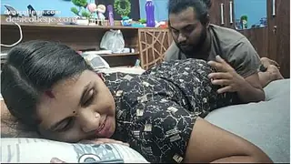 Trending Devar Ne Akeli Bhabhi Ko Ghar Mein Choda