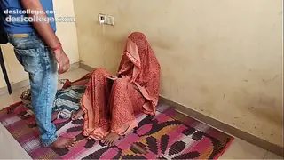Trending Huge Boobs Big Ass Desi Bhabhi stripped and Fucked