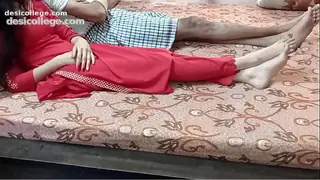 Trending Indian Beautiful Sali Fucked By Big Cock Jiju Desi Roleplay Chudayi