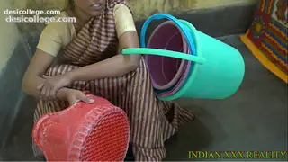 Trending Indian Desi step Mom fuck With Clear Hindi voice