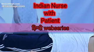 Trending Indian Nurse ki chudayi Patient ne ki Hindi Porn Webseries