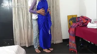 Trending indian teacher fuck with boy
