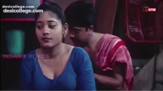 Trending MALLU SECRET Oil Massage And Romance With Watchman 2016 latest - Banned Reel