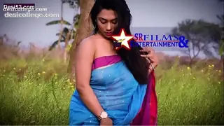Trending My Hot Bengali wife in Saree Thick Nipple visisble