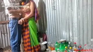 Trending Sali ki chudai kiya jamai da