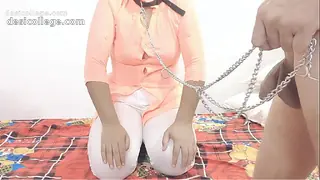 Trending To naw girlfriend Naw style fuking with boyfriend doggy style hordcore Indian Desi girl