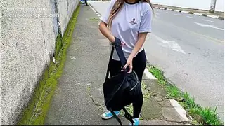 Trending Wife Naomi Gentle Riding