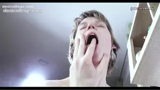 Uncut Clip 123SK Waking Him Up! - Sale: $15