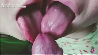 Uncut Do you wanna cum in our mouths?