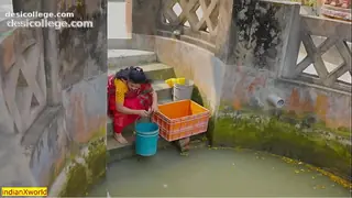 Uncut Indian Village Bhabhi Sex! Village Bhabhi Real Sex