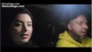 Uncut Parei na rua e chupei desconhecidos ate sair leitinho!