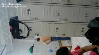 Uncut RICO NALGON GYM