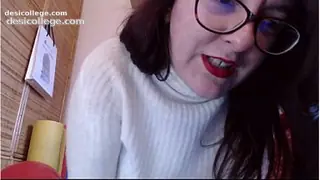 Uncut SNEER &amp; SWEAT: Nicoletta Humiliates Her Slave on a Video Call
