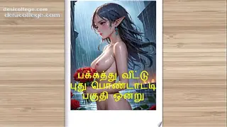 Uncut Tamil Sex Story - Sex with Newly married neighbor girl part 1