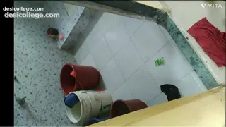 Leaked Gaon ki Girl Roopa Riding Cock Till Cumshot Caught on Hidden Cam