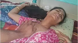 Sultry Charu Hard Doggy Fuck - Gaon ki Bhabhi From Surat Latest Leak