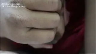 Viral A desi horny and spicy college student fucked hard with all position