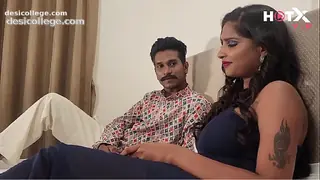 Viral Big Boobs newly Married Indian Bhabhi Rough Sex with Devar